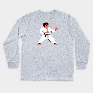 IK+ Kids Long Sleeve T-Shirt